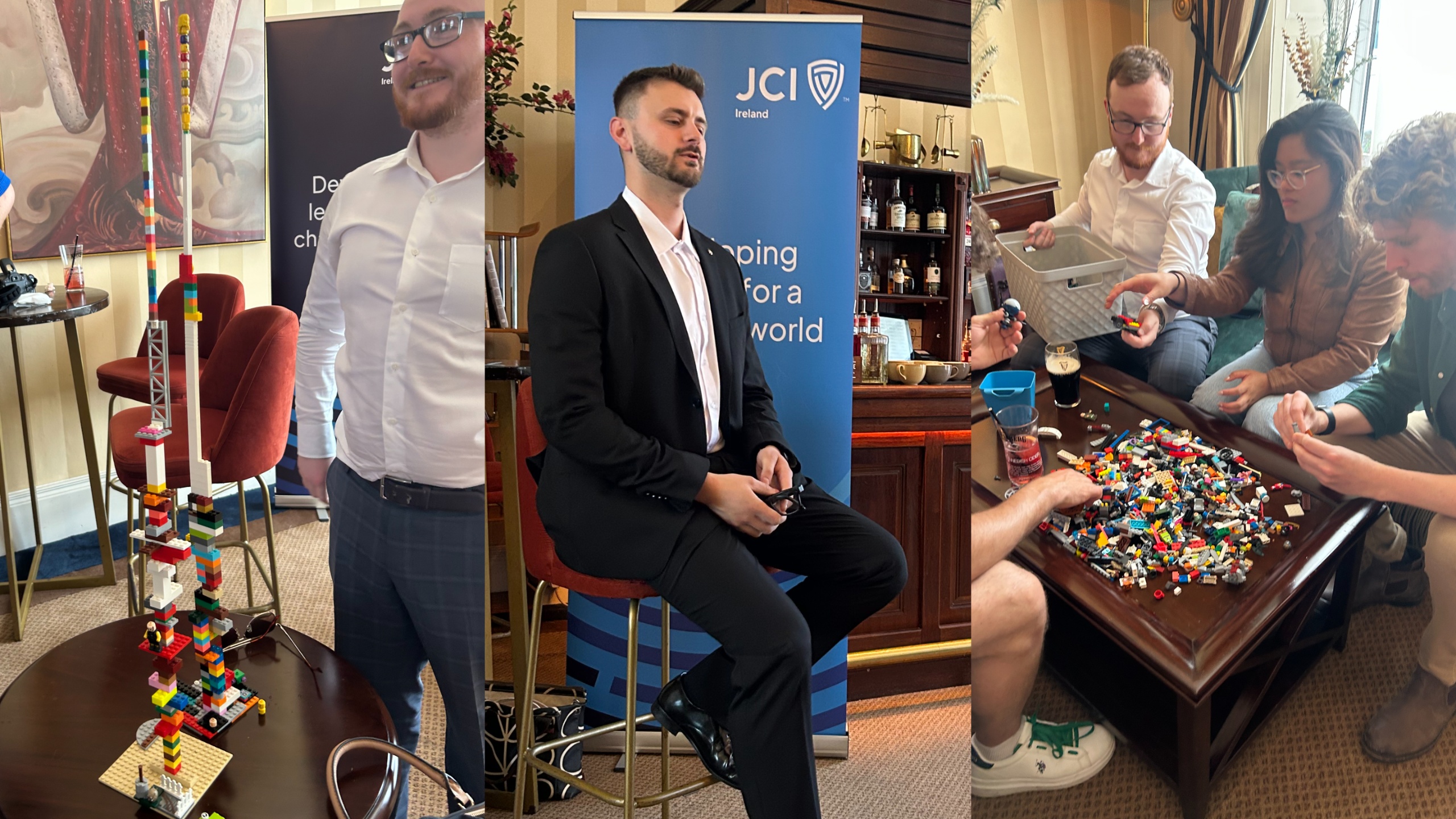 jci limerick