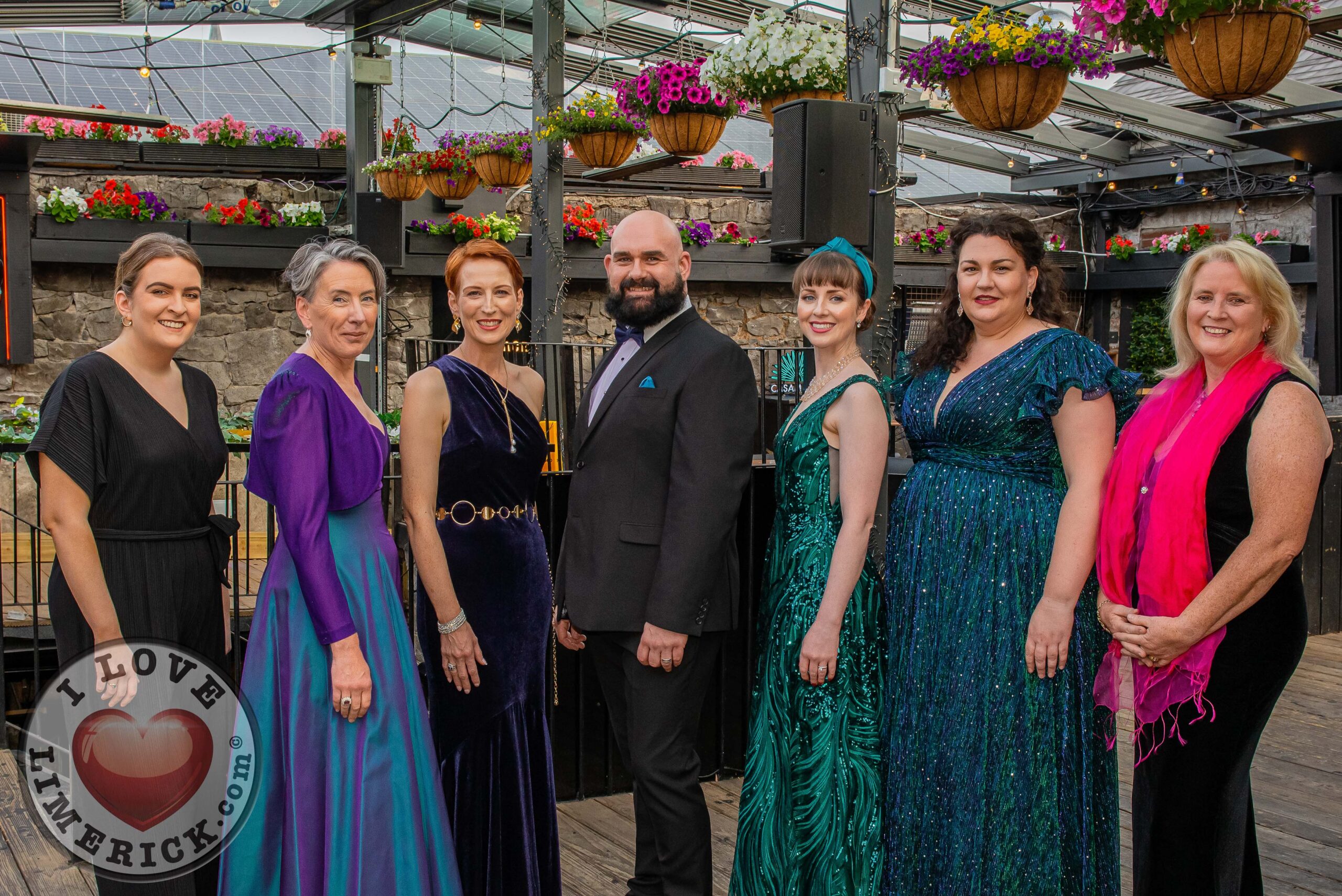 OPERA WORKSHOP FUNDRAISER JUNE 2026
