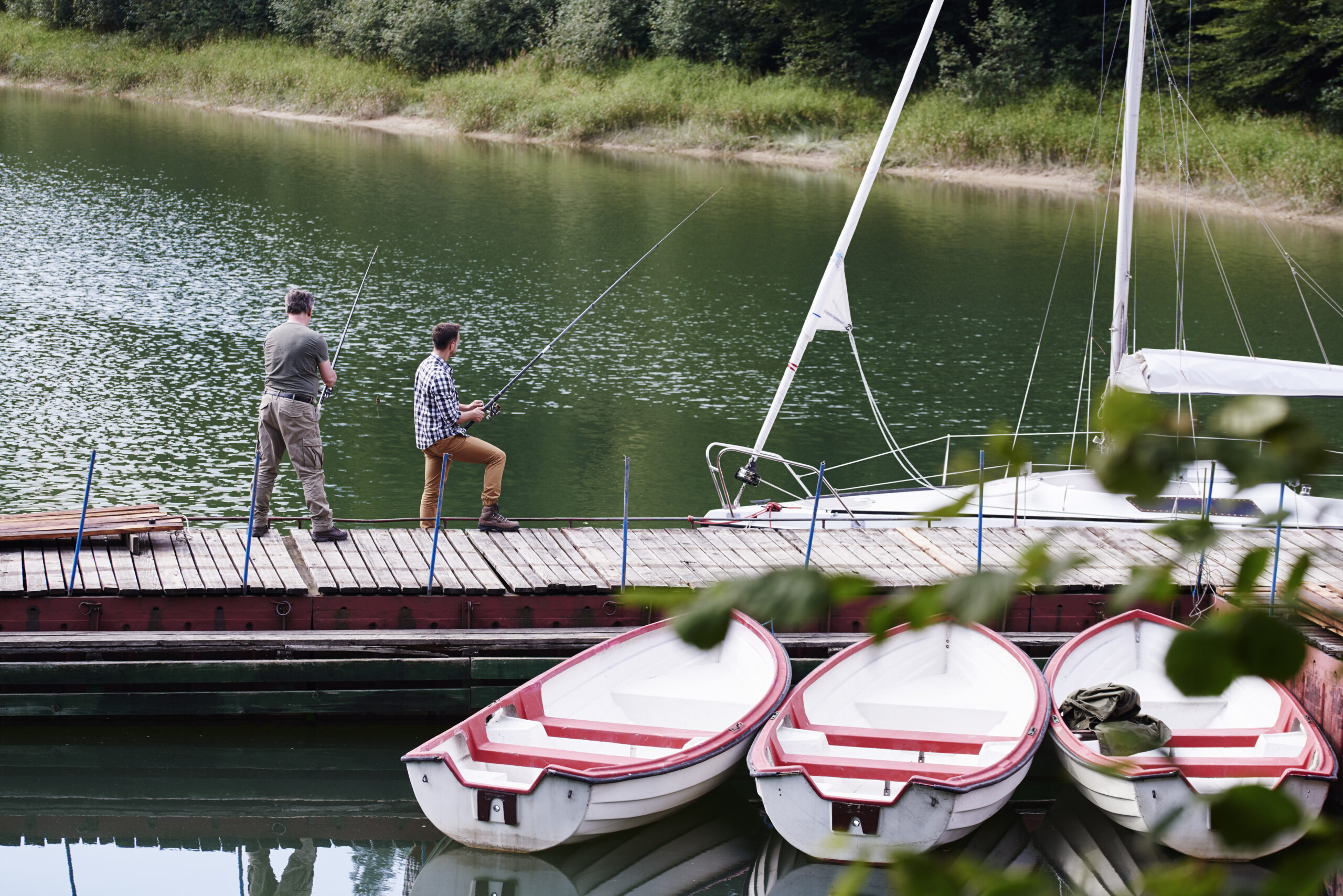 Shannon River boating holidays
