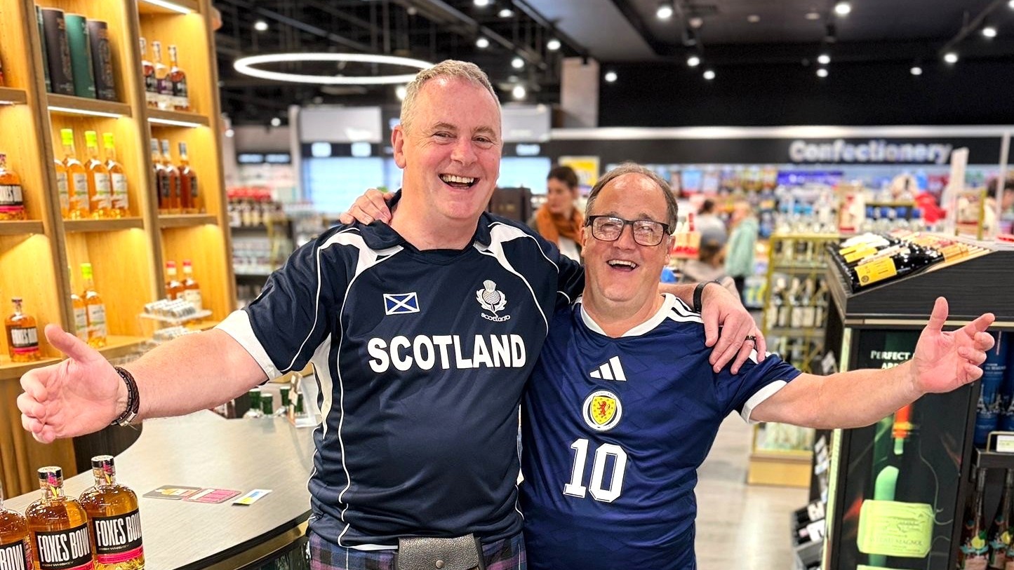 shannon airport world cup