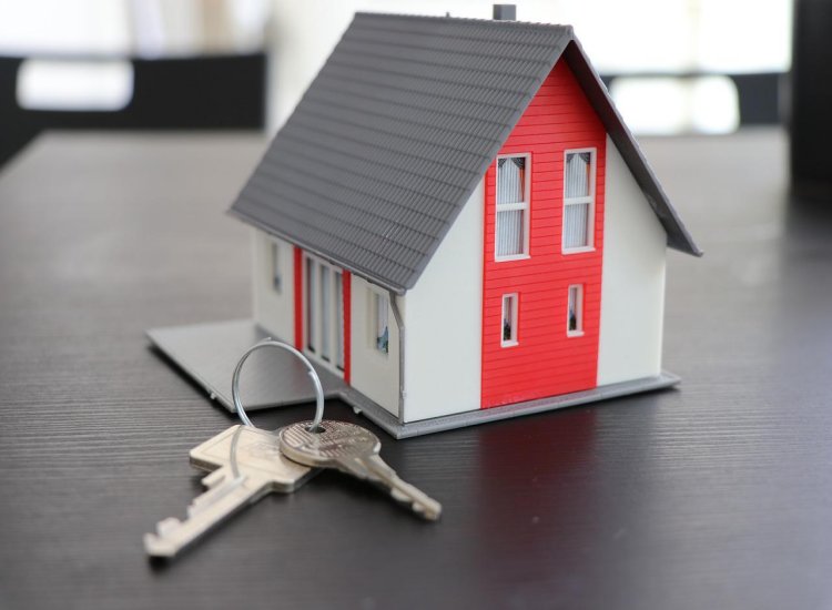 Leading Property Expert Colin Horan brings Real Estate Education to Limerick students and beyond