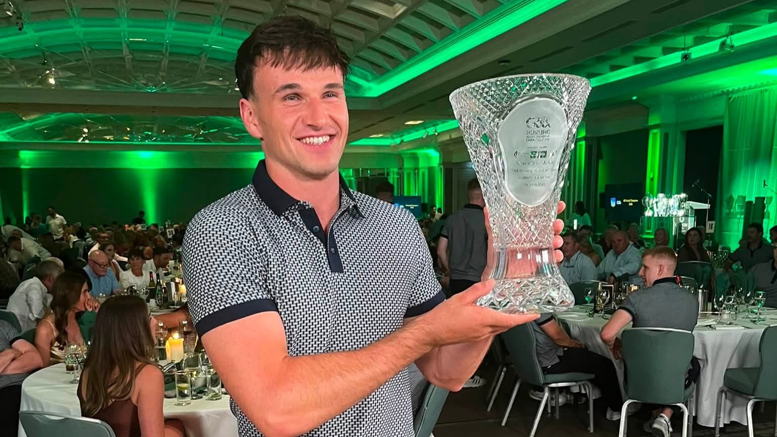cathal o neill