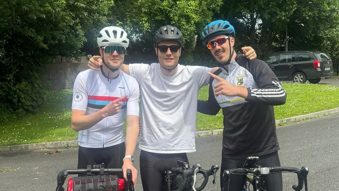 limerick to larne