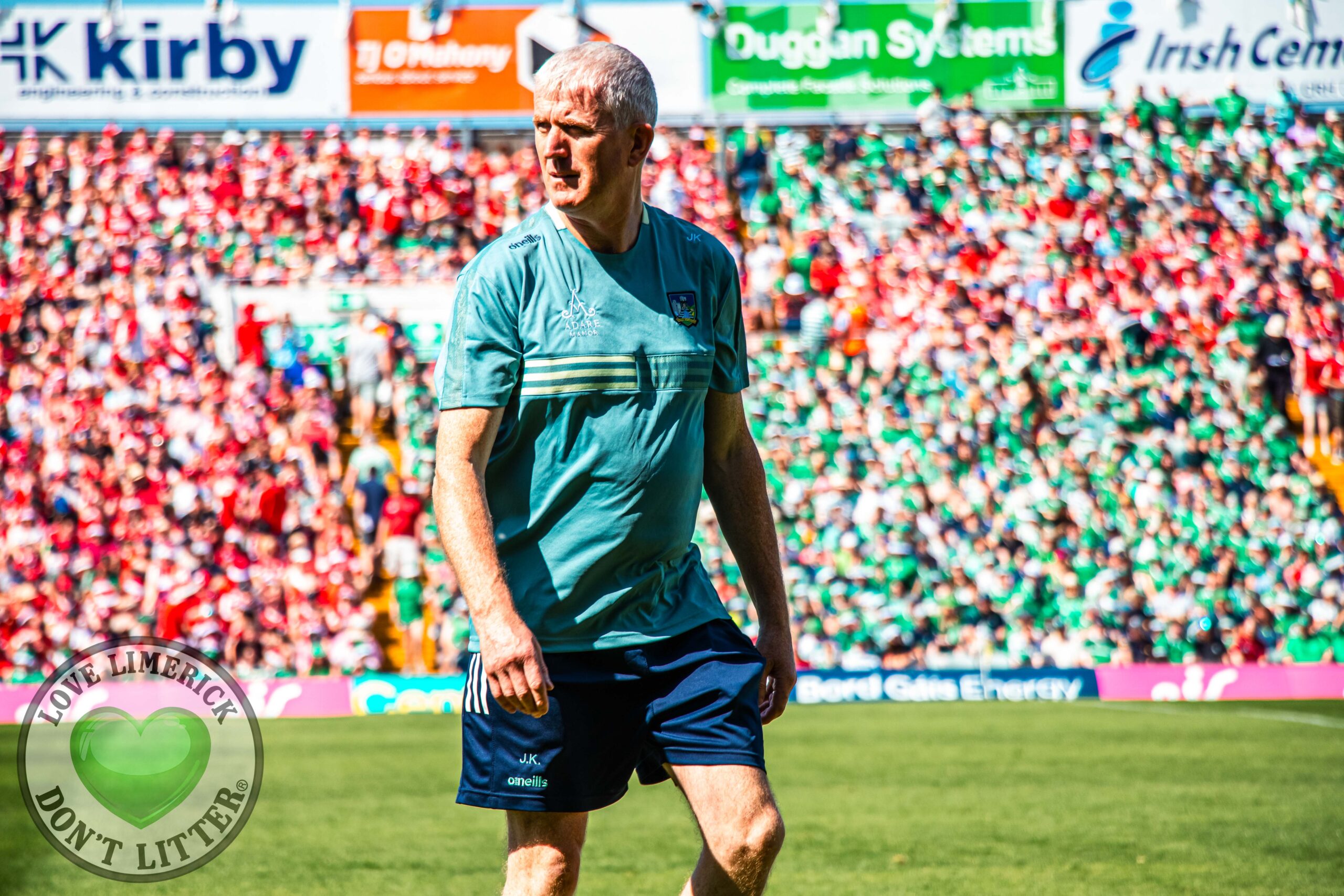 limerick 2026 all-ireland semi final