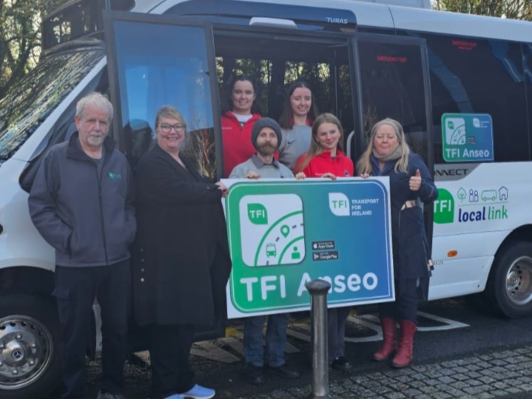 tfi contactless anseo crop