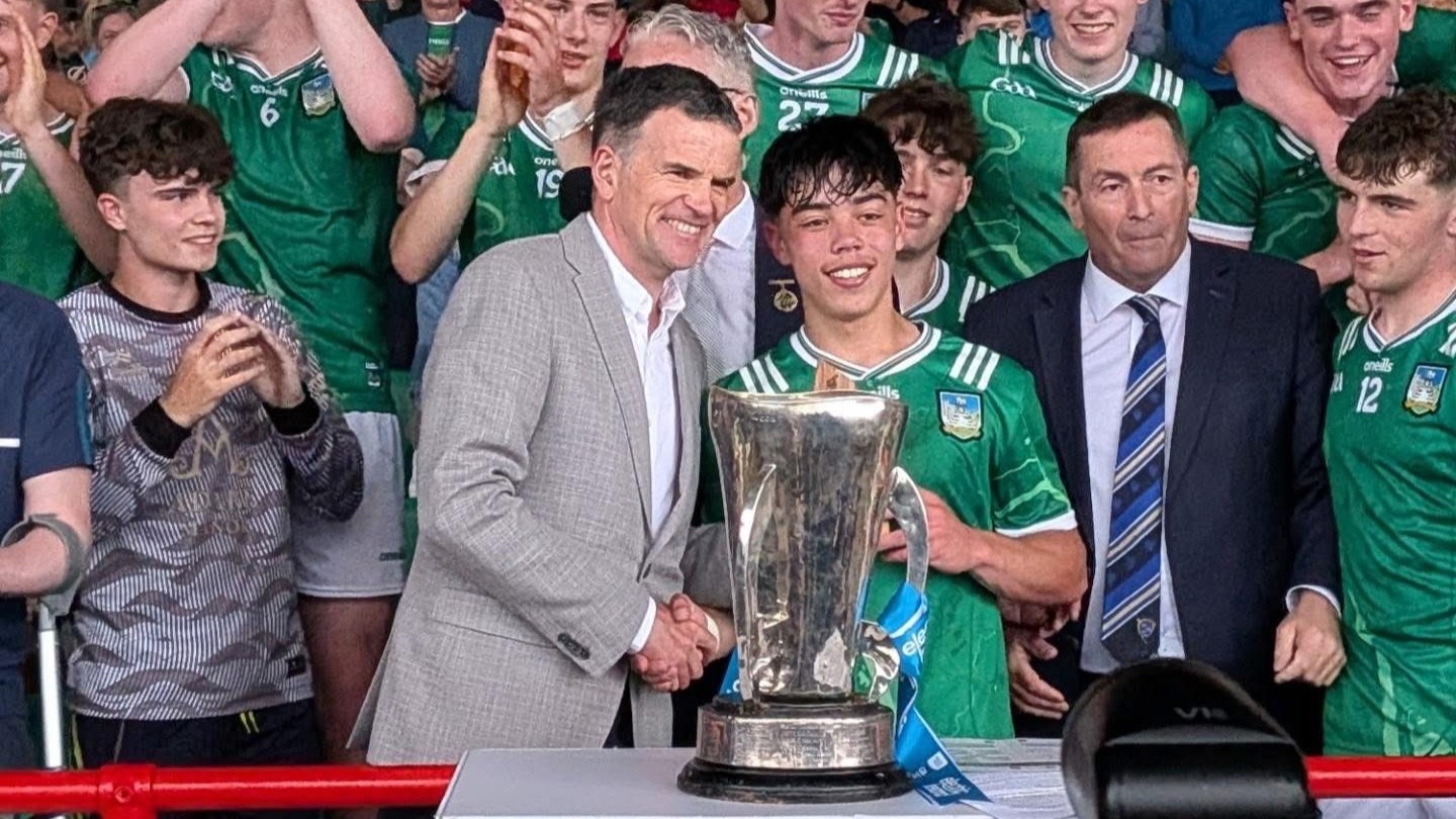 Xavier Nelligan