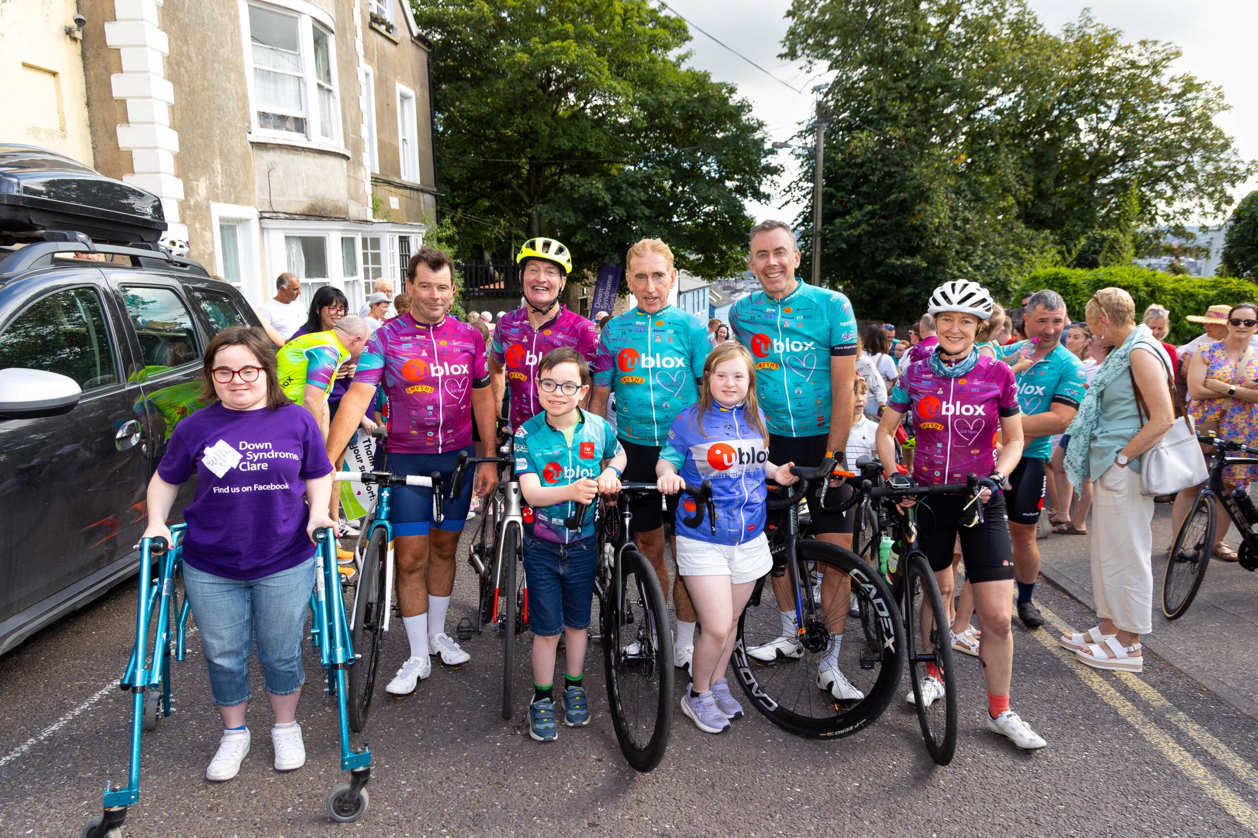 Tour De Munster 2026