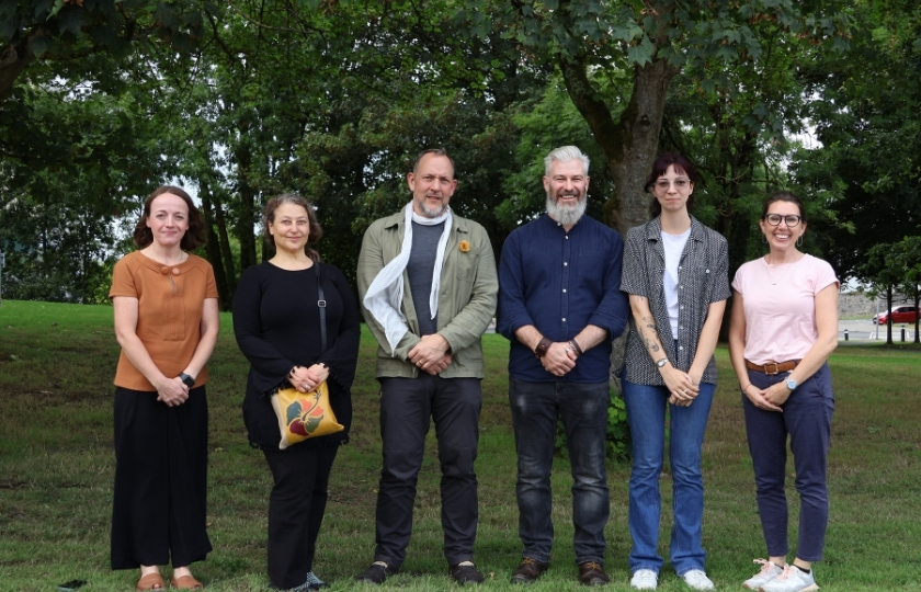 International Coastal Transitions Conference