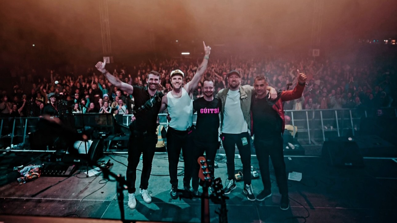 electric picnic 2026