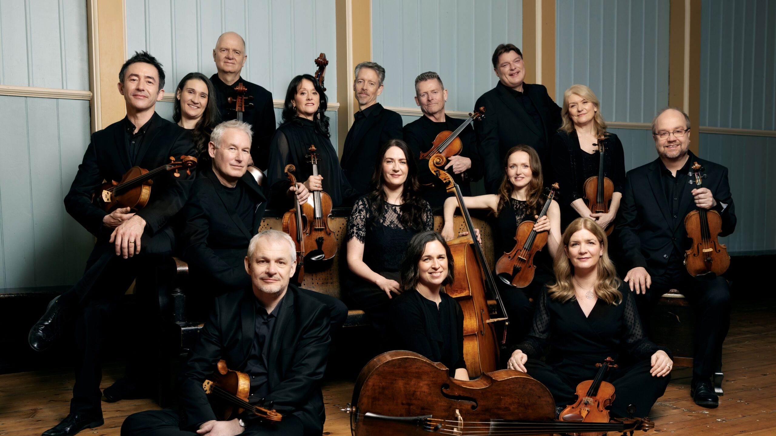 nature of sound irish chamber orchestra
