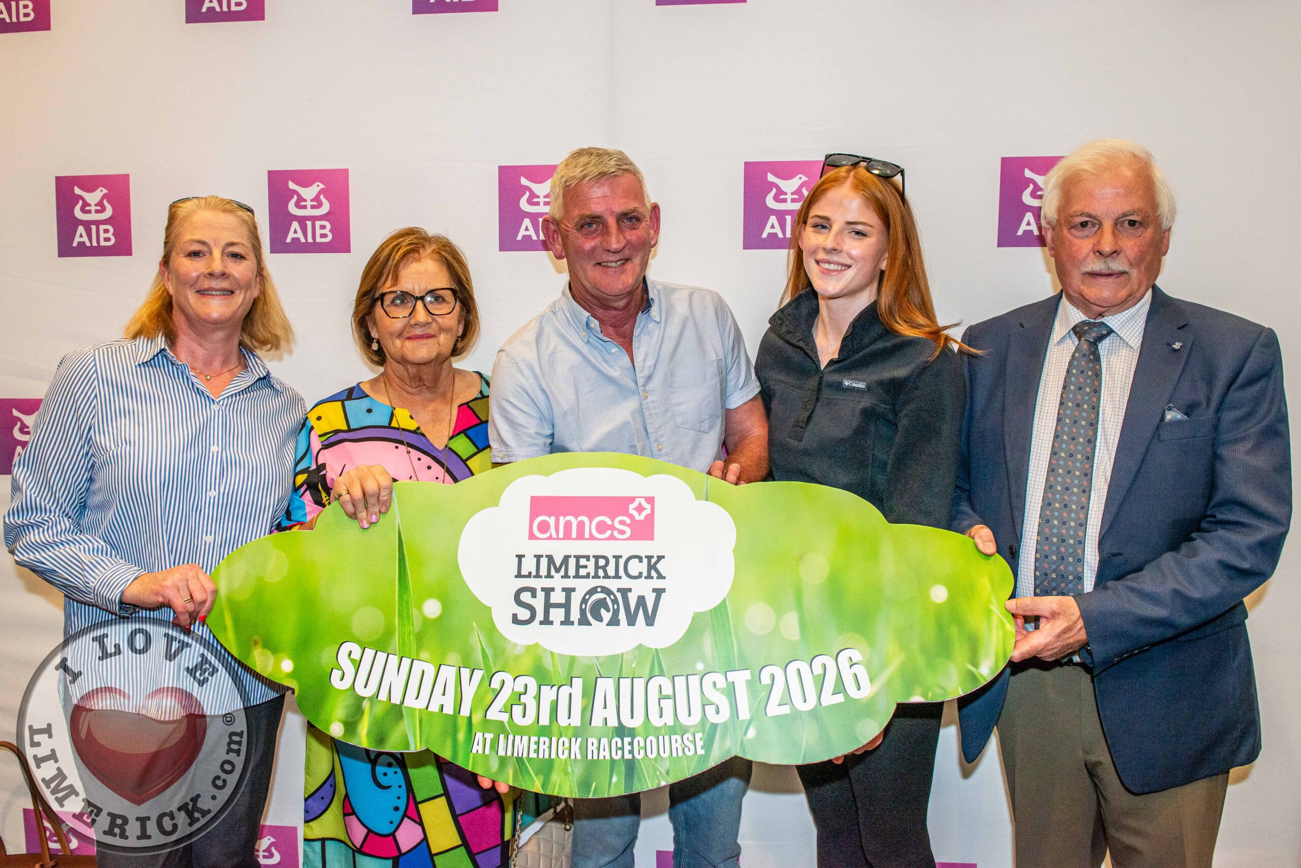 2026 Limerick Show