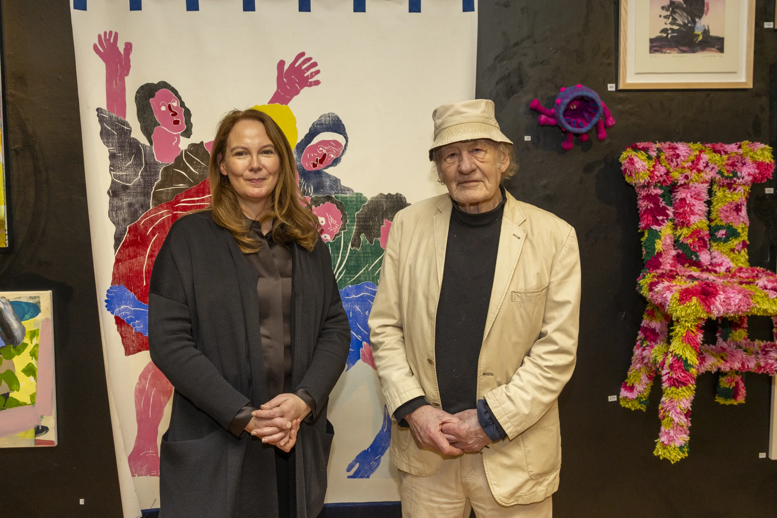 KRB 04-12-2025 Hunt Museum Open Submissions