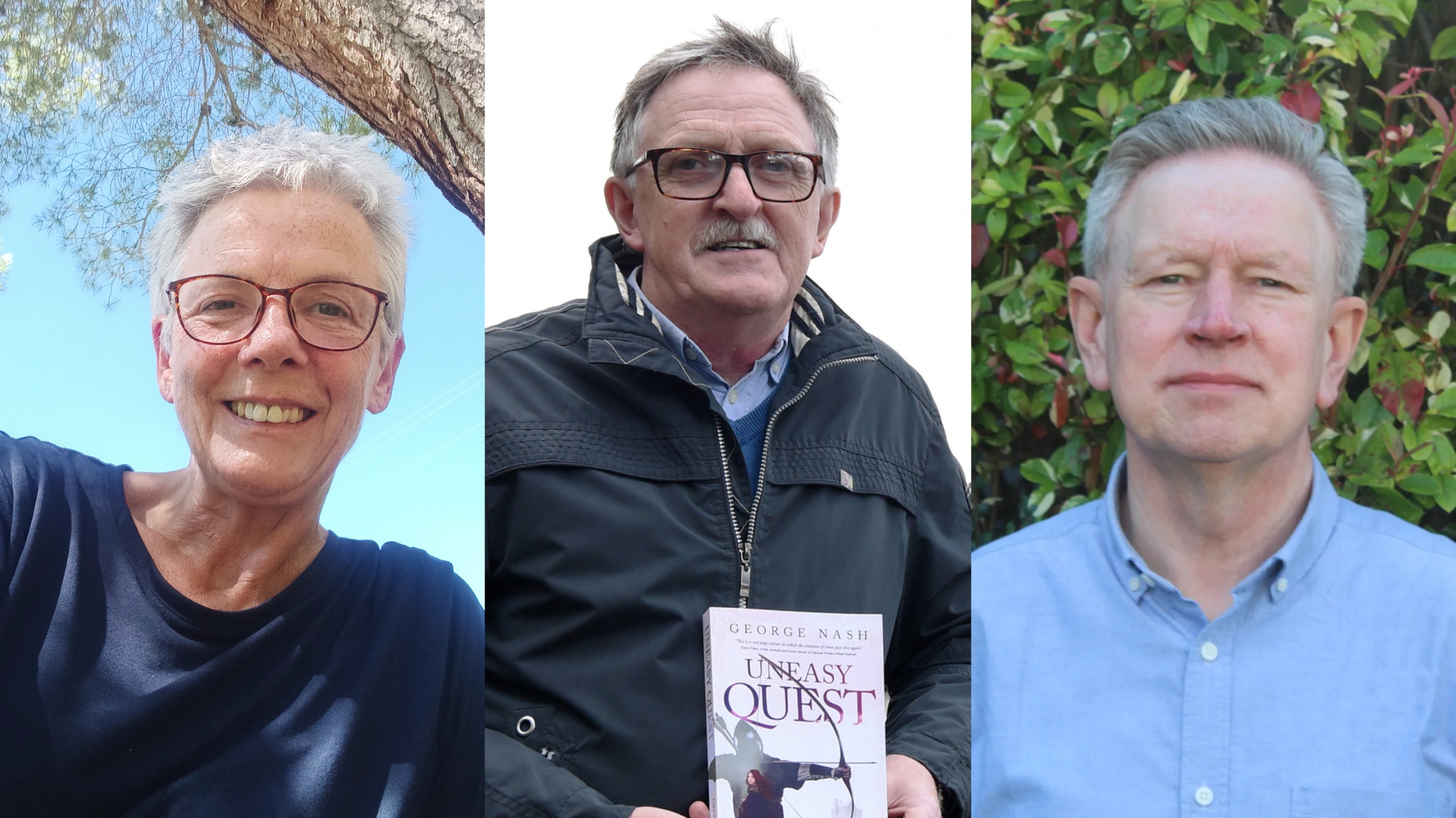 2026 Gerald Griffin Literary Competition shortlist announced