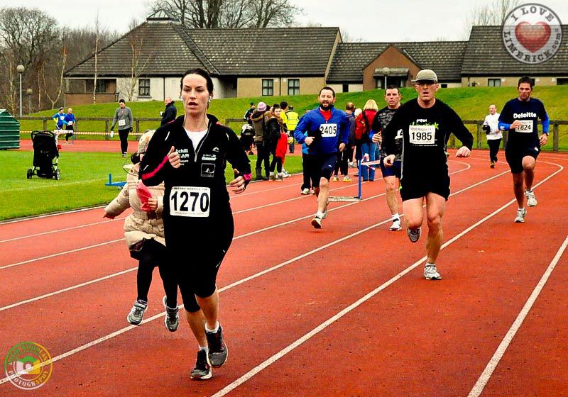 2013 Milford Hospice 10K