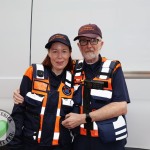 2025 3for3 Breast Cancer Awareness Walk in aid of the local Symptomatic Breast Cancer Unit, UHL was a huge success and took place on Sunday, October 19th. The scenic 3km walk incorporates the three Bridges of Limerick. Picture: Anastasiia Lapko/ilovelimerick