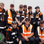 2025 3for3 Breast Cancer Awareness Walk in aid of the local Symptomatic Breast Cancer Unit, UHL was a huge success and took place on Sunday, October 19th. The scenic 3km walk incorporates the three Bridges of Limerick. Picture: Anastasiia Lapko/ilovelimerick