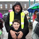 2025 3for3 Breast Cancer Awareness Walk in aid of the local Symptomatic Breast Cancer Unit, UHL was a huge success and took place on Sunday, October 19th. The scenic 3km walk incorporates the three Bridges of Limerick. Picture: Anastasiia Lapko/ilovelimerick