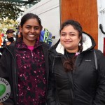 2025 3for3 Breast Cancer Awareness Walk in aid of the local Symptomatic Breast Cancer Unit, UHL was a huge success and took place on Sunday, October 19th. The scenic 3km walk incorporates the three Bridges of Limerick. Picture: Anastasiia Lapko/ilovelimerick