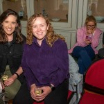 Limerick Pride's 30 years of Queer History event about the 30 year anniversary of the decriminalisation of homosexuality in Ireland, took place at the Hunt Museum on Tuesday, July 4, 2023. Picture: Olena Oleksienko/ilovelimerick