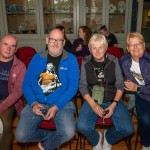 Limerick Pride's 30 years of Queer History event about the 30 year anniversary of the decriminalisation of homosexuality in Ireland, took place at the Hunt Museum on Tuesday, July 4, 2023. Picture: Olena Oleksienko/ilovelimerick