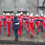 48th Limerick International Band Championship 2018. Picture: Sophie Goodwin for ilovelimerick 2018. All Rights Reserved.