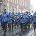 48th Limerick International Band Championship 2018. Picture: Sophie Goodwin for ilovelimerick 2018. All Rights Reserved.