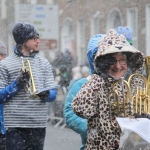 48th Limerick International Band Championship 2018. Picture: Sophie Goodwin for ilovelimerick 2018. All Rights Reserved.