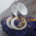 48th Limerick International Band Championship 2018. Picture: Sophie Goodwin for ilovelimerick 2018. All Rights Reserved.