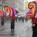 48th Limerick International Band Championship 2018. Picture: Sophie Goodwin for ilovelimerick 2018. All Rights Reserved.