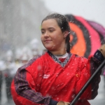 48th Limerick International Band Championship 2018. Picture: Sophie Goodwin for ilovelimerick 2018. All Rights Reserved.