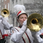 48th Limerick International Band Championship 2018. Picture: Sophie Goodwin for ilovelimerick 2018. All Rights Reserved.