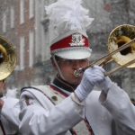 48th Limerick International Band Championship 2018. Picture: Sophie Goodwin for ilovelimerick 2018. All Rights Reserved.