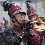 48th Limerick International Band Championship 2018. Picture: Sophie Goodwin for ilovelimerick 2018. All Rights Reserved.