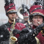 48th Limerick International Band Championship 2018. Picture: Sophie Goodwin for ilovelimerick 2018. All Rights Reserved.