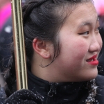 48th Limerick International Band Championship 2018. Picture: Sophie Goodwin for ilovelimerick 2018. All Rights Reserved.