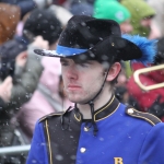 48th Limerick International Band Championship 2018. Picture: Sophie Goodwin for ilovelimerick 2018. All Rights Reserved.