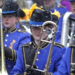 48th Limerick International Band Championship 2018. Picture: Sophie Goodwin for ilovelimerick 2018. All Rights Reserved.