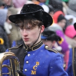 48th Limerick International Band Championship 2018. Picture: Sophie Goodwin for ilovelimerick 2018. All Rights Reserved.