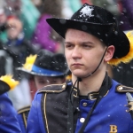 48th Limerick International Band Championship 2018. Picture: Sophie Goodwin for ilovelimerick 2018. All Rights Reserved.