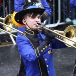 48th Limerick International Band Championship 2018. Picture: Sophie Goodwin for ilovelimerick 2018. All Rights Reserved.