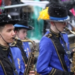 48th Limerick International Band Championship 2018. Picture: Sophie Goodwin for ilovelimerick 2018. All Rights Reserved.