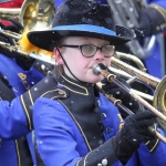 48th Limerick International Band Championship 2018. Picture: Sophie Goodwin for ilovelimerick 2018. All Rights Reserved.