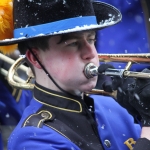 48th Limerick International Band Championship 2018. Picture: Sophie Goodwin for ilovelimerick 2018. All Rights Reserved.