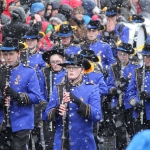 48th Limerick International Band Championship 2018. Picture: Sophie Goodwin for ilovelimerick 2018. All Rights Reserved.