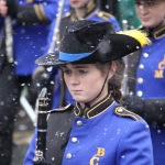 48th Limerick International Band Championship 2018. Picture: Sophie Goodwin for ilovelimerick 2018. All Rights Reserved.