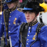 48th Limerick International Band Championship 2018. Picture: Sophie Goodwin for ilovelimerick 2018. All Rights Reserved.