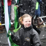 48th Limerick International Band Championship 2018. Picture: Sophie Goodwin for ilovelimerick 2018. All Rights Reserved.