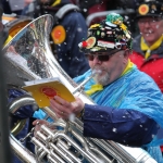 48th Limerick International Band Championship 2018. Picture: Sophie Goodwin for ilovelimerick 2018. All Rights Reserved.