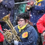 48th Limerick International Band Championship 2018. Picture: Sophie Goodwin for ilovelimerick 2018. All Rights Reserved.