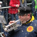 48th Limerick International Band Championship 2018. Picture: Sophie Goodwin for ilovelimerick 2018. All Rights Reserved.